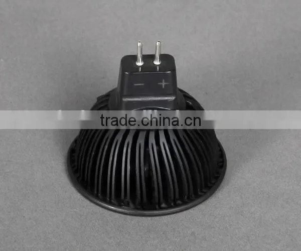 2016 Hot Sell High Lumens High Quality Led Lamp Cup photo-4
