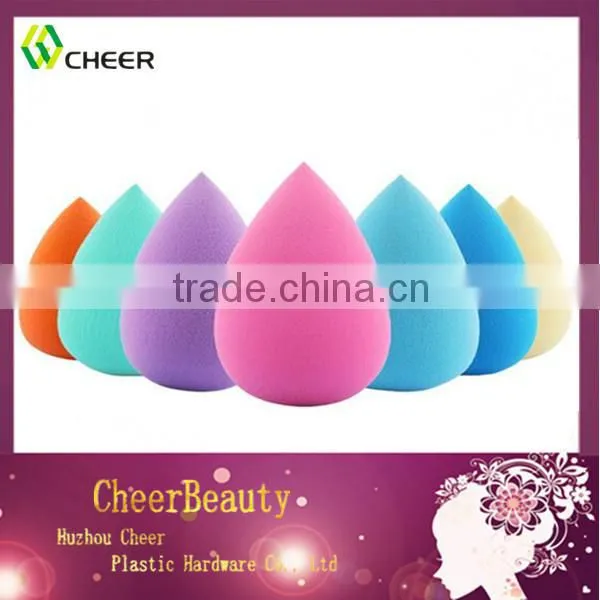 Beauty Cosmetic Sponge Latex Free Magic Blender photo-5