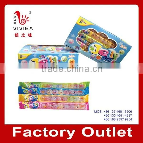 Gummy Candy/Gummy Ball