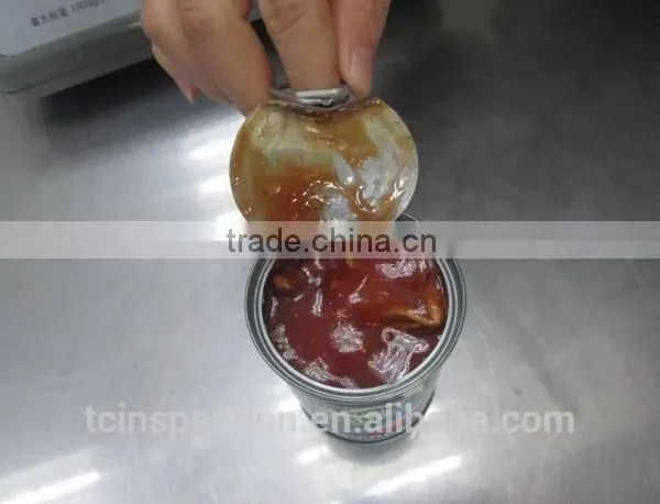 Fish Can Inspection Service photo-6