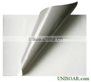 0.914 / 1.07 / 1.27 / 1.37 / 1.52 m no Water Lines Eco Solvent Self Adhesive PVC Vinyl photo-2