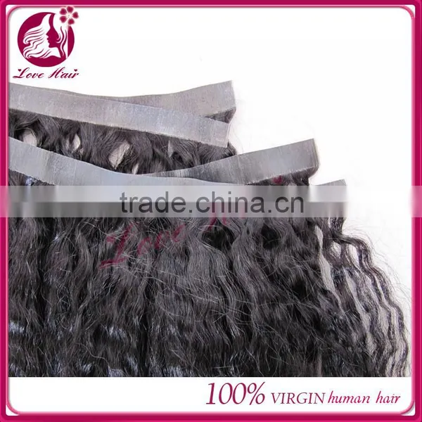 Hair Extension, Clip in Hair Extension, Tape Hair Extension photo-4
