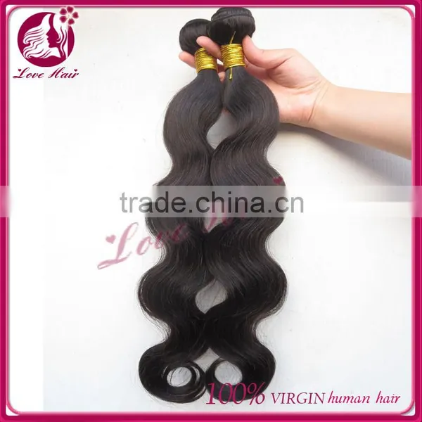 Most Popular Hair Extension 10-40 Inch Avaliable Cheap Body Wave Persian Hair photo-6