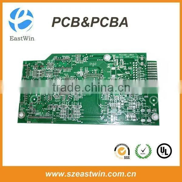 Fast Low Cost PCB Prototyping Manufacturing photo-4