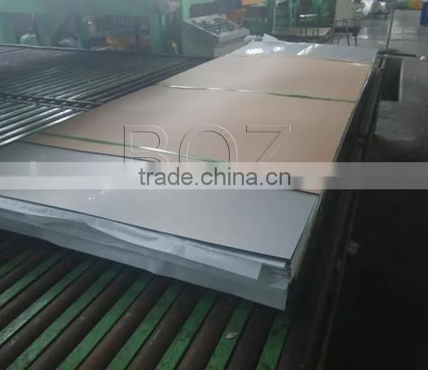 High Intensity Stainless SUS 631, S17700, A 693, A-693, 5528, 1.4568, Strength Plate Strip photo-4