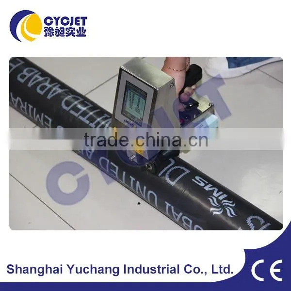 CYCJET ALT382 Logo Printing Machine/Inkjet Printer for Wood/Hand Jet Printer photo-5