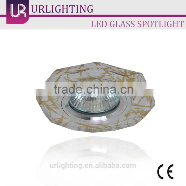 Amber Surface Mr16 Led Downlight Use for Decoration Lighting photo-2