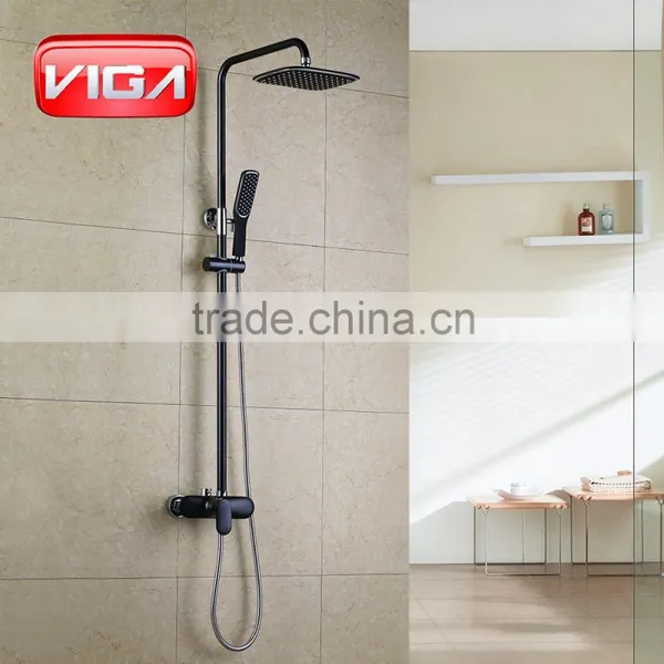 Bathroom Shower Set Shower Column Set Made in China photo-2