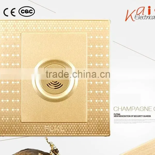 Welcome OEM Service BEST SELLING Voice Control Switch photo-3