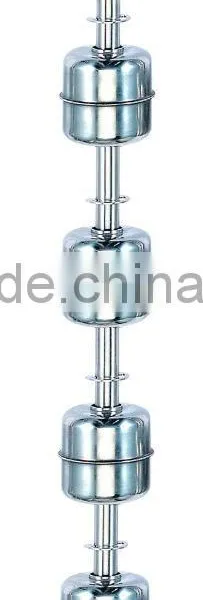 Mini Float Level Switch