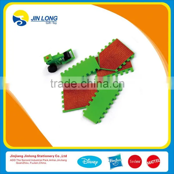 House With Soil Pressure Machine Toys photo-2
