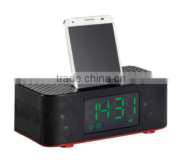 TF/USB/BT/FM/AUX Bluetooth Speaker for Wholesaler, Cheap Cafini New Design Wireless Bluetooth Speaker for Tablet photo-3