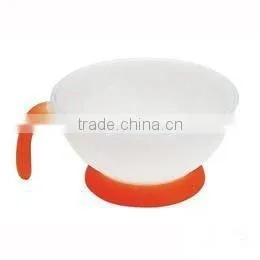 Baby Feeding Bowl