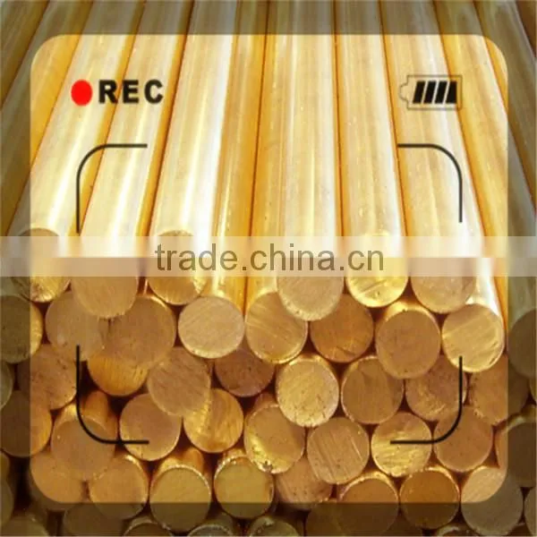 Featured Copper Material Products Ribbon Board Made in China