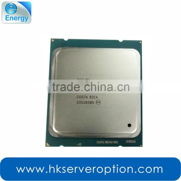 E5-1620V2 SR1AR E5 Xeon Serial for Intel Server CPU