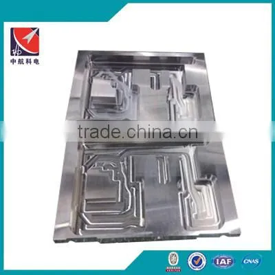 Cnc Maching Auto Spare Parts photo-2