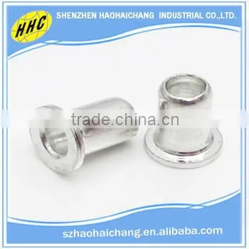 China Manufacturer OEM Round Head Flat Stainless Steel Rivet photo-4