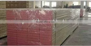 pine scaffold board