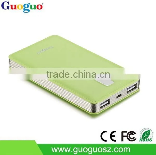 [Hot] New Products Universal Rohs Power Bank Charger for Samsung Galaxy Note photo-5
