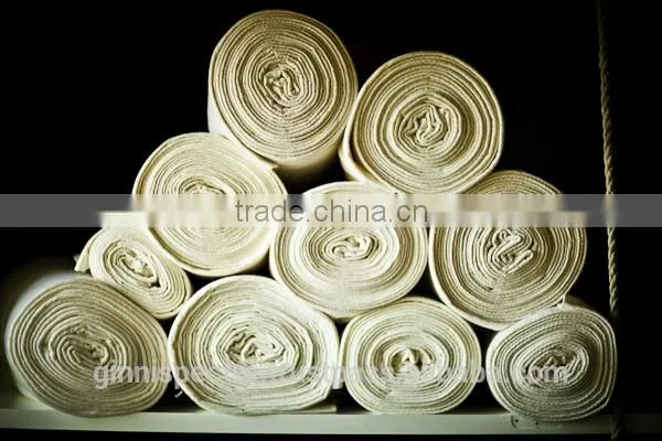 100% Cotton Wadding Organic Cotton Badding photo-2