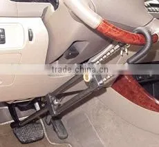 good sales steering wheel lock