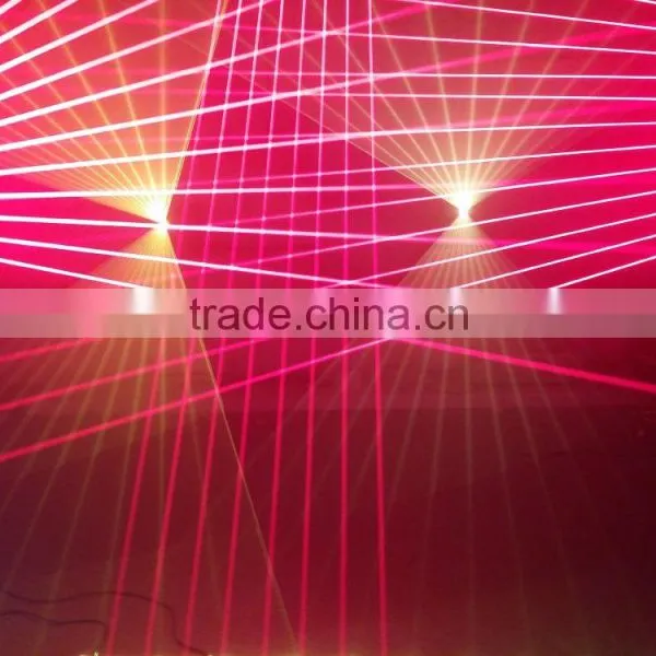 Mini Laser Light 8pcs Laser Bar photo-4