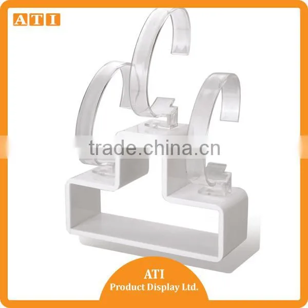 Durable Acrylic Watch Display Holder photo-4