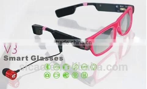 Whoelsae Manufacturer Glasses With Sleepy Reminder photo-3
