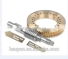 170mm Center High Rotary Table photo-4