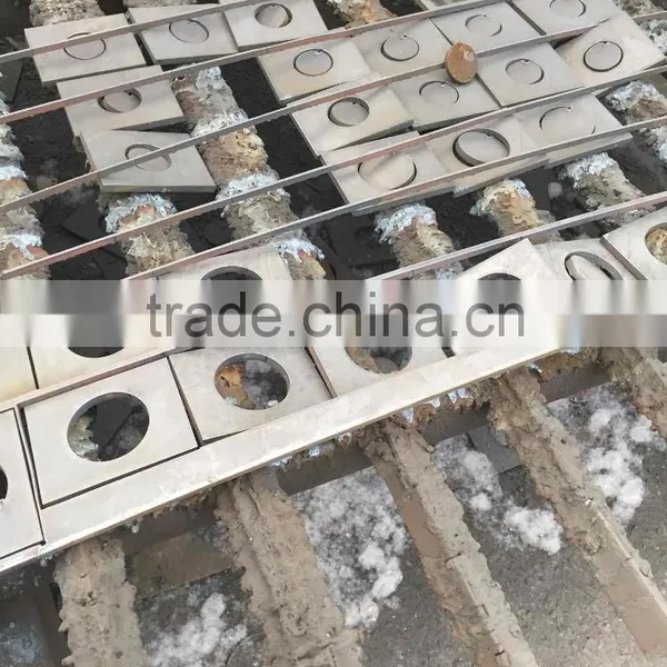 Good Price 1530 Plasma Cutting Machine for Iron Stainless Steel photo-4
