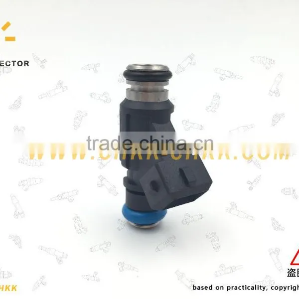High Quality Injector Fuel Injection Nozzle For European Cars 25335146 photo-5