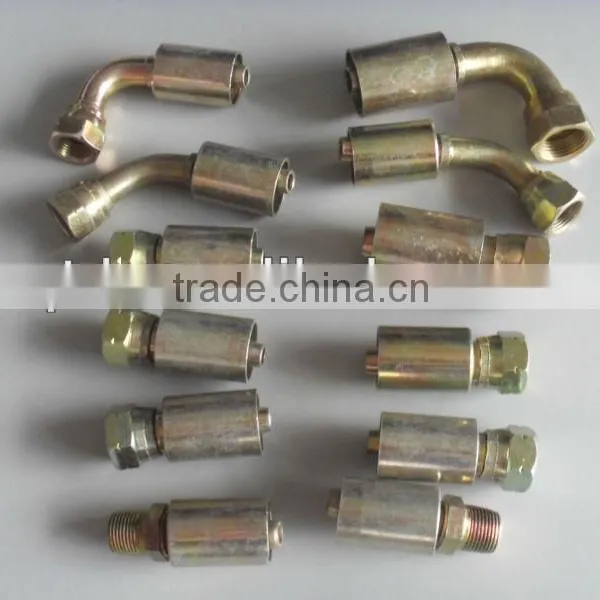 Hydraulic Hose Fittings photo-2