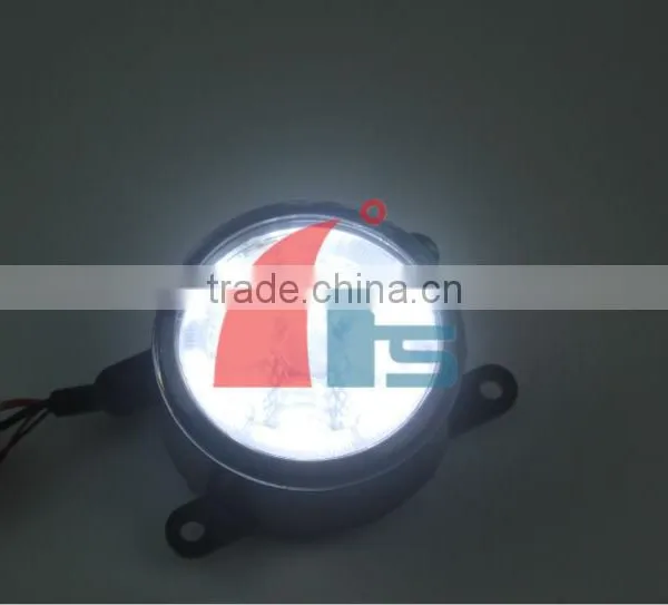 Toyota 86 Angle Eye Fog Light photo-5