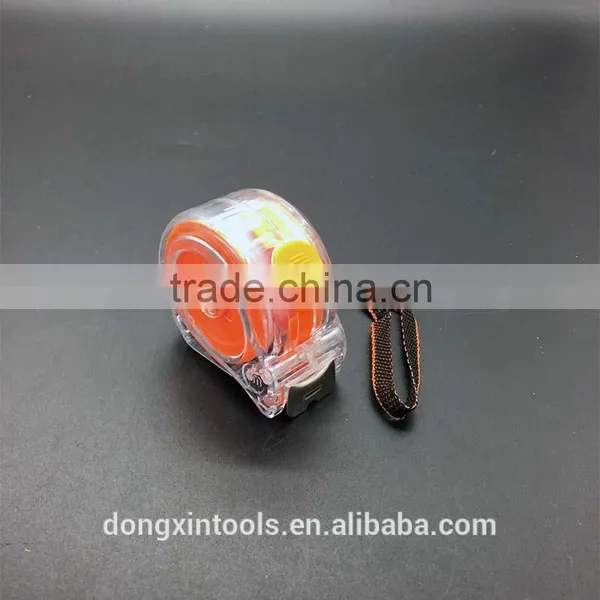 Transparent and Resistant Tape Measure photo-2