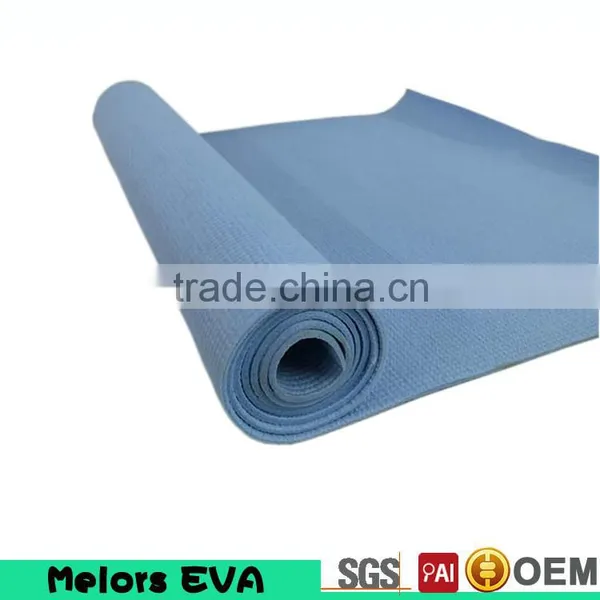 Hot Sale Cheap Price Unique Design Eco-friendly Exercise Yoga Mat photo-5