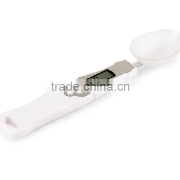 2014 New High Precision Promotional Spoon Scale photo-4