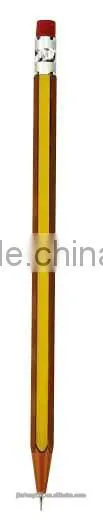 Plastic Mechanical Pen.automatic Pencil photo-2