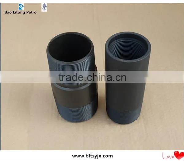 Factory Best Price! Api N80 Tubing Crossover Coupling photo-3