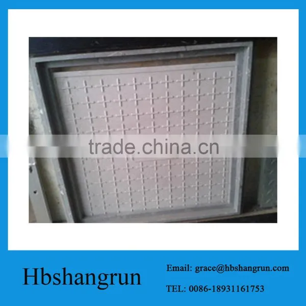 New Type of Manhole Covers for Sale photo-3