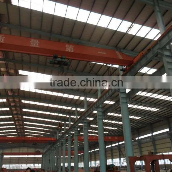 Over Head Crane photo-3