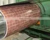 Color Steel Sheet Ppgi Ppgl Corrugated Roofing Sheet Used for Sandwich Panel photo-3