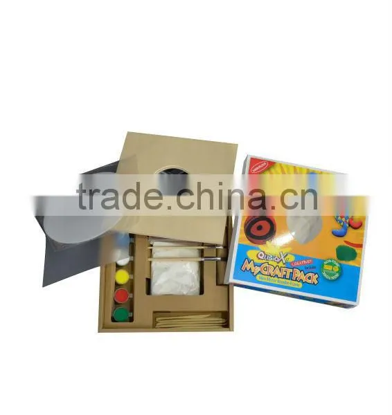 Miro Mirror Wooden Frame