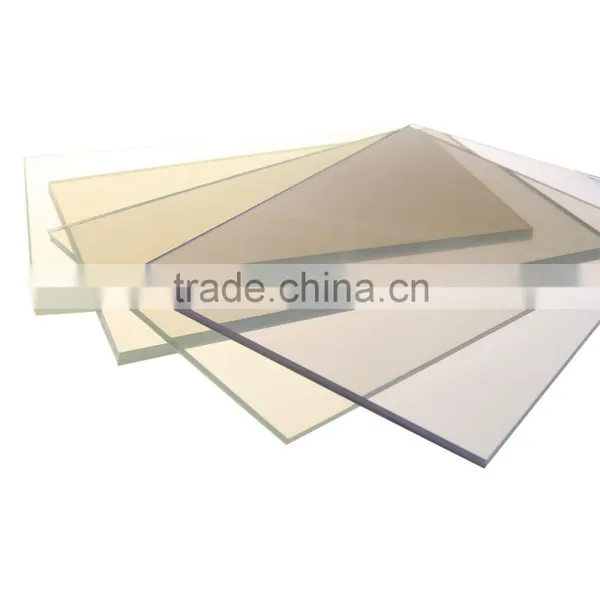 PVC Rigid Board photo-5