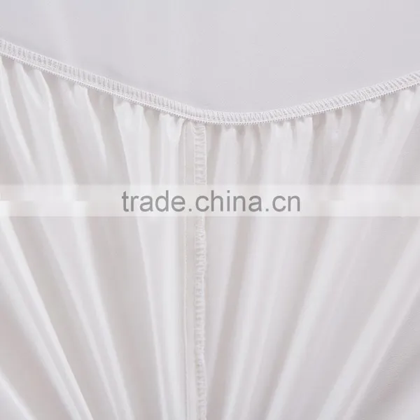 Skirted Anti Allergy / Dust Mite Water Proof Mattress Protector photo-2