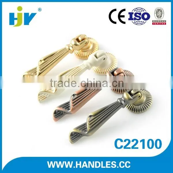 Shenzhen Hardware Manufacturer Jewelry Box Hardware Handles