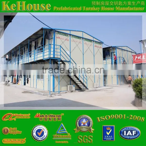 Modular House,office,labor Camp,prefab House Made in China photo-2