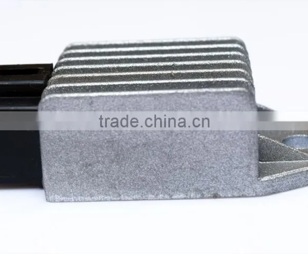 12V Sliver Voltage Regulator photo-5