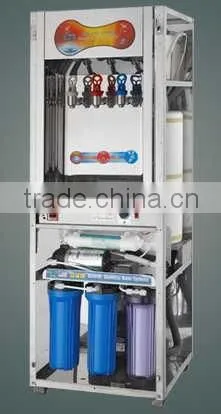 Hot/Warm/Cold Water With LCD Display Water Dispenser photo-2