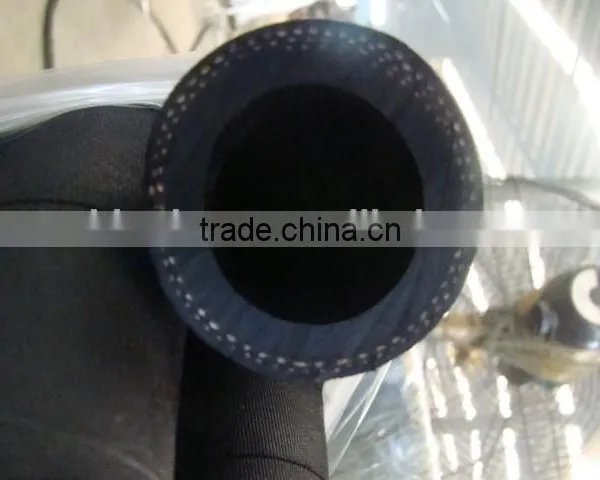 Hot Sale Sandblast Rubber Hose Aofenglian Brand photo-2