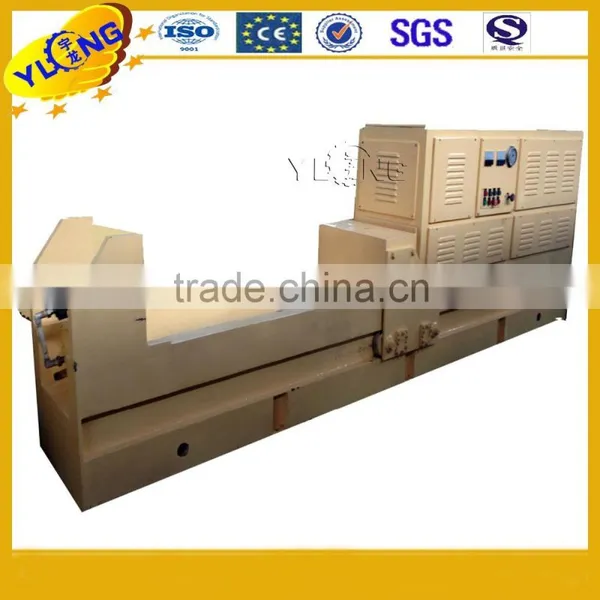 Professional 80cm Horizontal Yard Machine All Wood Log Splitter 18.5kw,Hot Sale Wood Splitter CE photo-3